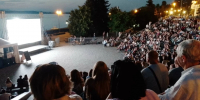 В Самаре в кинотеатре на набережной покажут «Шаг вперед» и «Чебурашку 2» - Комсомольская Правда Самара
