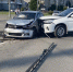 В Йошкар-Оле Haval протаранил Volkswagen — двое в больнице - Pg12.Ru