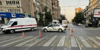 В Ростове несовершеннолетний водитель питбайка пострадал в ДТП с Kia - Bloknot-Rostov.Ru