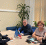 Выездной приём в центре "Доверие" - УФССП