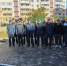 В Брянске почтили память спасателей, погибших 26 лет назад при тушении пожара - БрянскToday.Ru