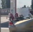 Под Волгоградом трактор срезал крышу иномарки, погибла женщина - Газета Городские вести