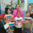 Творческая мастерская «Гордо реет флаг Российский» в Одинском СК - Центр культуры и досуга
