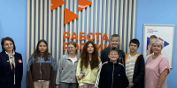 Профессиограммы востребованных специальностей изучали подопечные детского лагеря «Солнцеград» в Шумерле - Министерство труда и соцзащиты