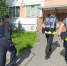 Во Фрунзенском районе прошёл профилактический рейд в рамках контроля миграционного законодательства - Фрунзенский район