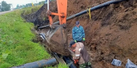 пресс-служба министерства ЖКХ РБ - Красное Знамя