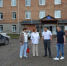 Депутат Законодательного Собрания края Вера Оськина побывала в Ужурской районной больнице.. - Ужурский район
