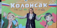 В Чишминском районе прошел фестиваль национальных игры для детей - Общественная палата РБ