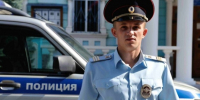 Межмуниципальный отдел МВД России "Кировский" объявляет набор на службу в органы внутренних дел. - Администрация Кировского района