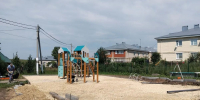 Высокогорцы вкладывают средства в благоустройство - Единая Россия