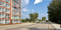 Ремонт дороги - Город Ленск