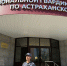 Военнослужащий Росгвардии помог спасти жизнь астраханцу - Газета Волга
