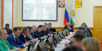 В Яранском районе обновляется управленческая команда - Правительство области