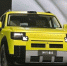 818 л.с. и зарядка за 12 минут: китайский «зверь» с духом Land Rover - Ветта