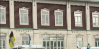 День Государственного флага партийцы Алтайского края отметили автопробегом - ЛДПР