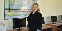 Педагог Кадомской школы Светлана Гуркина уверена, что информатика помогает детям открывать мир - RyazPressa.Ru