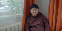 Бурятский актёр сыграл «тунеядца» в сериале на ТНТ - ИА Байкал-Daily
