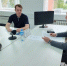 Иван Сухарев провёл приём граждан в Белорецке - ЛДПР