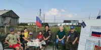 20260824 4 - Город Дудинка