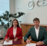 Фонд ипотечного кредитования и Сбербанк объединяют усилия для развития "Ипотеки для семейного счастья" - Министерство строительства