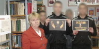 Урок памяти проведен в следственном изоляторе № 2 - УФСИН России по УР