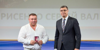 Губернатор Александр Авдеев: «Старосты Владимирской области – это наша опора» - Gus-info.Ru