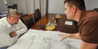 Воронежские инженеры создают 30-тонный роботизированный комплекс, обойдя конкурентов из КНР - Промышленные вести