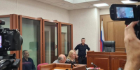 В суде озвучили обвинение последнему свердловскому вору в законе - EaNews.Ru