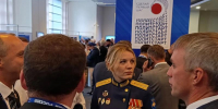 Военный хирург Дарья Светяш оценила систему здравоохранения Свердловской области - EaNews.Ru