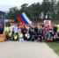 Очередной забег «5 вёрст» состоялся в Бийске - Администрация г. Бийск