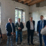 Капитальный ремонт амбулатории в Кобралово планируют завершить до конца сентября - Гатчинская служба новостей