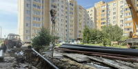 В Тамбовской области оценили готовность объектов ЖКХ к отопительному сезону - OnlineTambov.Ru