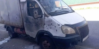 Два человека погибли при атаках ВСУ в Белгородском округеж - Сетевое издание Знамя 31