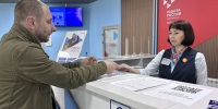 20 ветеранов СВО начали свой бизнес при поддержке Кадрового центра Мурманской области - Министерство информационной политики