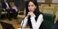 Сенатор РФ Елена Дягилева: Поддерживая семейных предпринимателей, мы укрепляем традиционные ценности, содействуем занятости и повышаем устойчивость малого бизнеса - Министерство информационной политики
