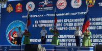 Представители Свердловской области успешно выступают на Чемпионате мира по пожарно-спасательному спорту - ГУ МЧС Свердловской области
