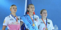 Новые мировые рекорды установлены на чемпионате мира по пожарно-спасательному спорту в Подмосковье - Правительство Московской области