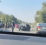 Машину размотало: недалеко от Волгодонска произошло страшное ДТП - DonDay-Volgodonsk.Ru
