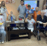 Праздник для пациентов паллиативного отделения Выгоничской ЦРБ провела Ирина Вещенкова - Общественная палата