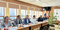 Общественный штаб по наблюдению за выборами утвердил изменения в составе и структуре - Общественная палата