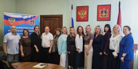 В Брянске обсудили системные решения для партнёрства бизнеса и НКО - Общественная палата