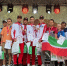 Сборная Курской области выиграли чемпионат России по горному бегу - РИА Курск