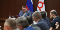 Готовность школ Ингушетии к учебному году обсудили в Правительстве региона - Сердало