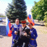 День Российского флага в станице Сладкая Балка - DeltaCelina.Ru