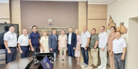 Со столичными экспертами обсудили систему хирургической помощи населения - ОрГМУ