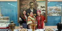 01 - Городская библиотека им. А. Грина