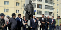 Противоречивый юбилей героя алмазной эпохи и жертвы партийной ротации - ИА SakhaTime