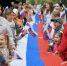 День российского флага отпраздновали в парках Подмосковья более 40 тысяч человек - РТВ-Подмосковье