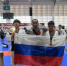 Орские борцы громко заявили о себе в Казахстане - Город Орск