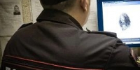 В Элисте задержали мужчину, находившегося в федеральном розыске за незаконное хранение оружия - ГТРК